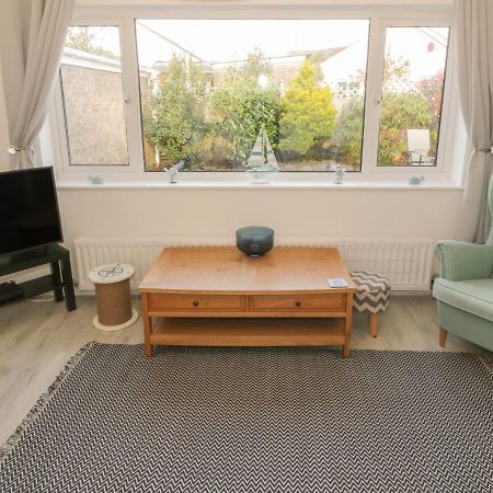Seaside Retreat Villa Портмадог Екстериор снимка
